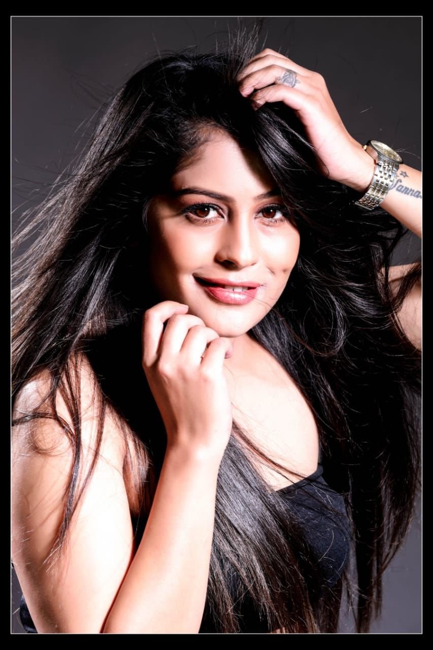 Elite Haldwani Escort